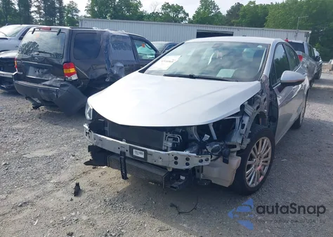 2018 Chevrolet Cruze Ls Auto from USA, damaged, VIN 1G1BC5SM7J7159385